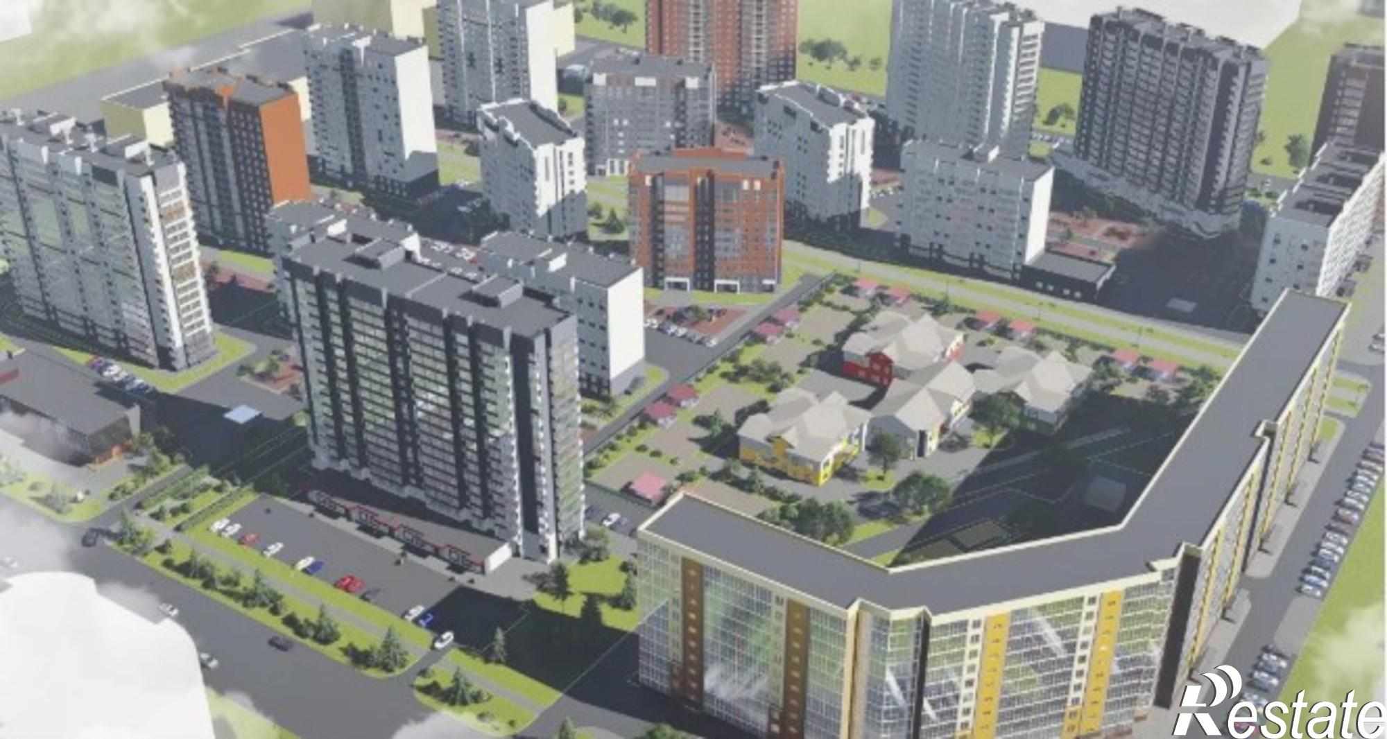 Купить квартиру за 2 697 000 рублей на проезд. Северный Власихинский, 122кор1