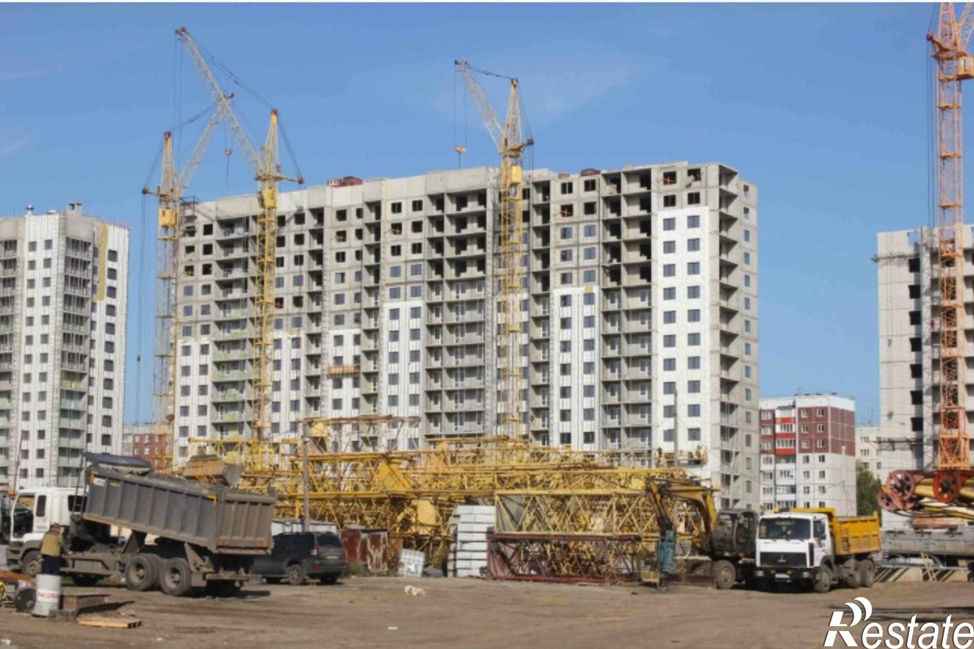 Купить квартиру за 5 522 000 рублей на ул. Энтузиастов, 63