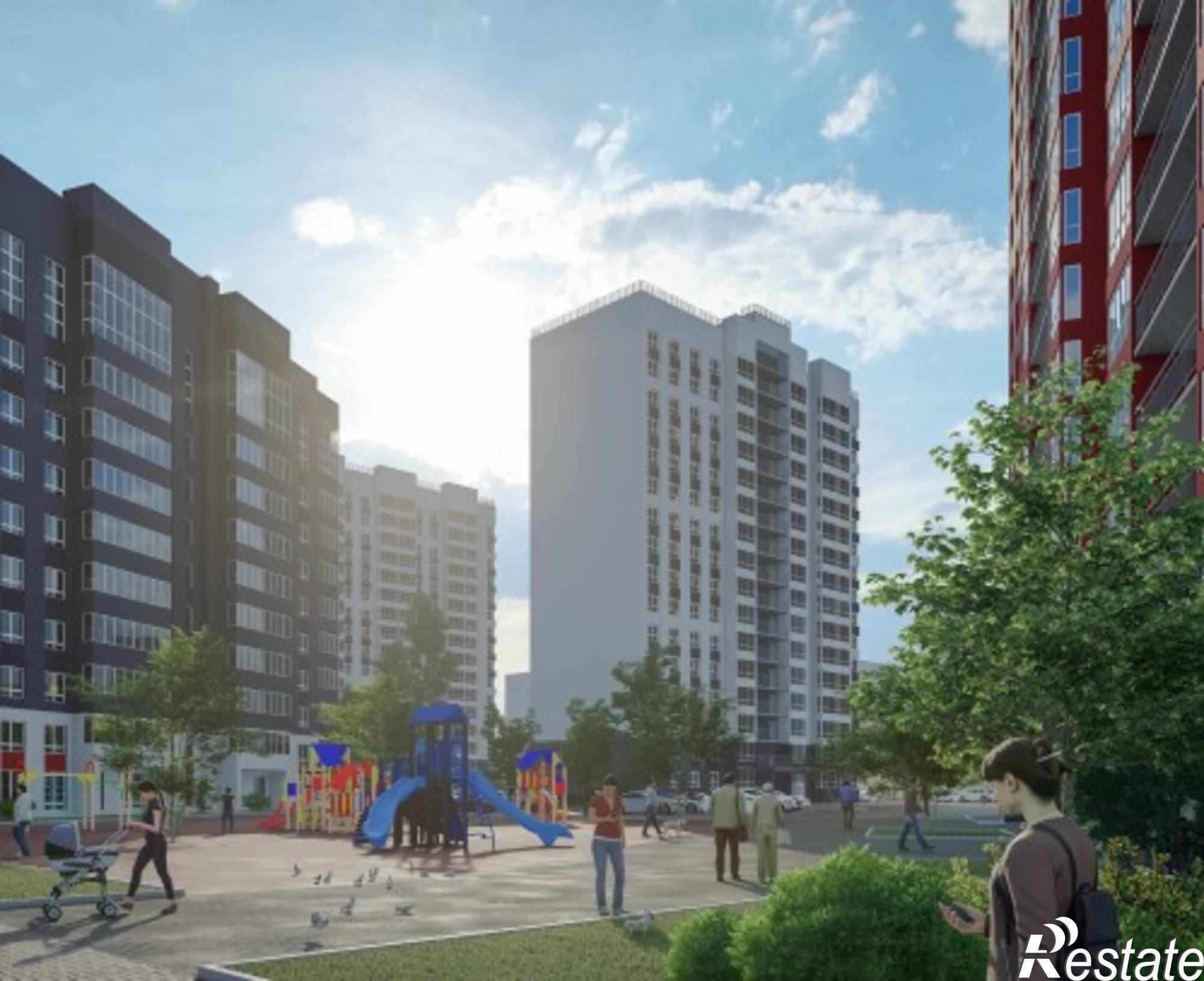 Купить квартиру за 2 392 000 рублей на тракт. Павловский, 307кор5