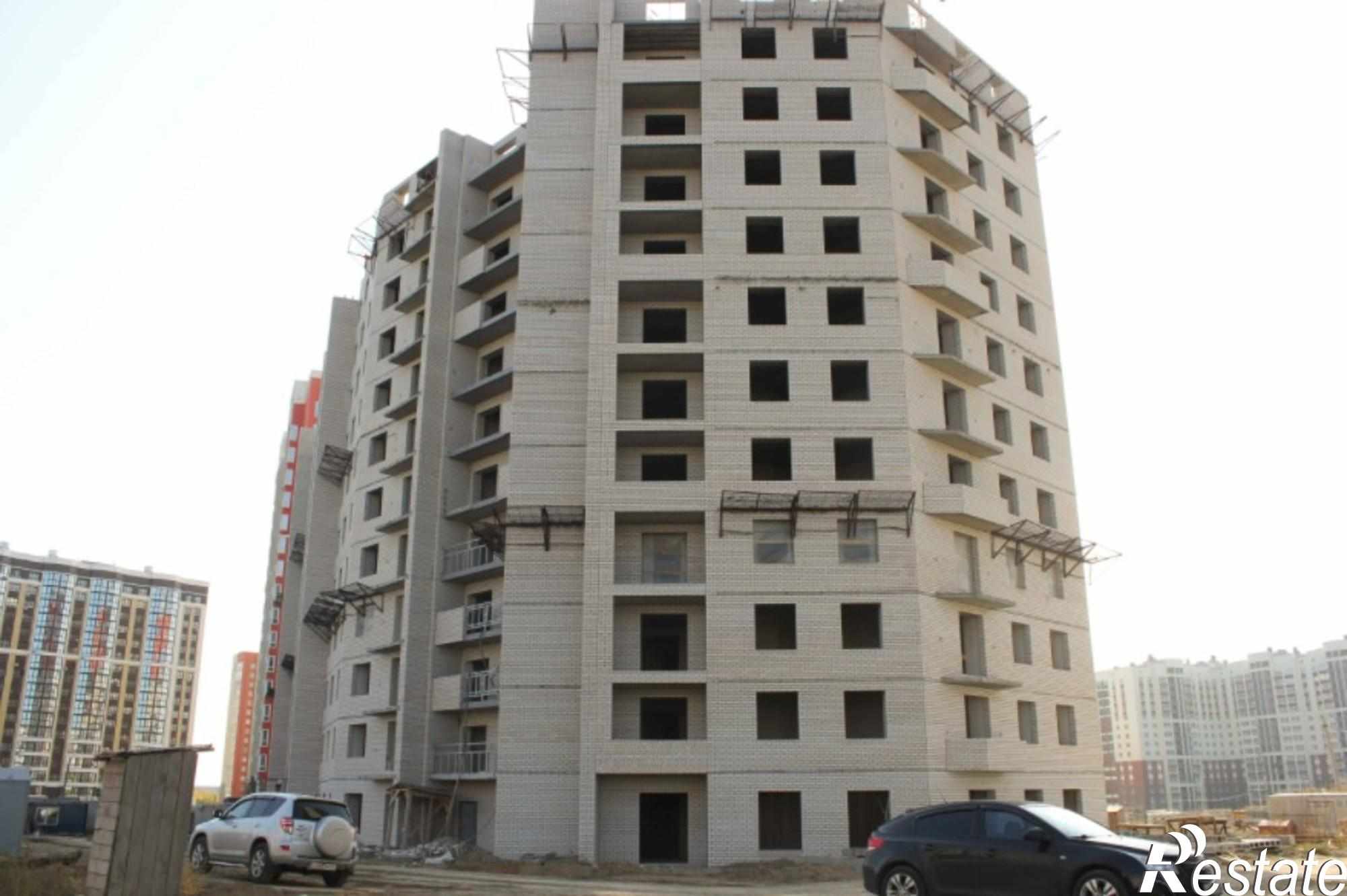 Купить квартиру за 3 684 000 рублей на ул. Энтузиастов, 59