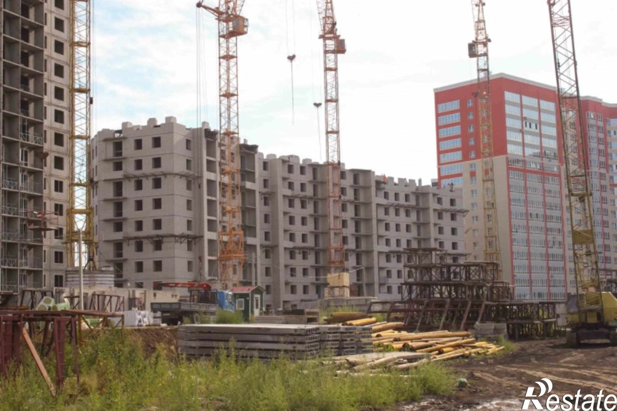 Купить квартиру за 3 684 000 рублей на ул. Энтузиастов, 59