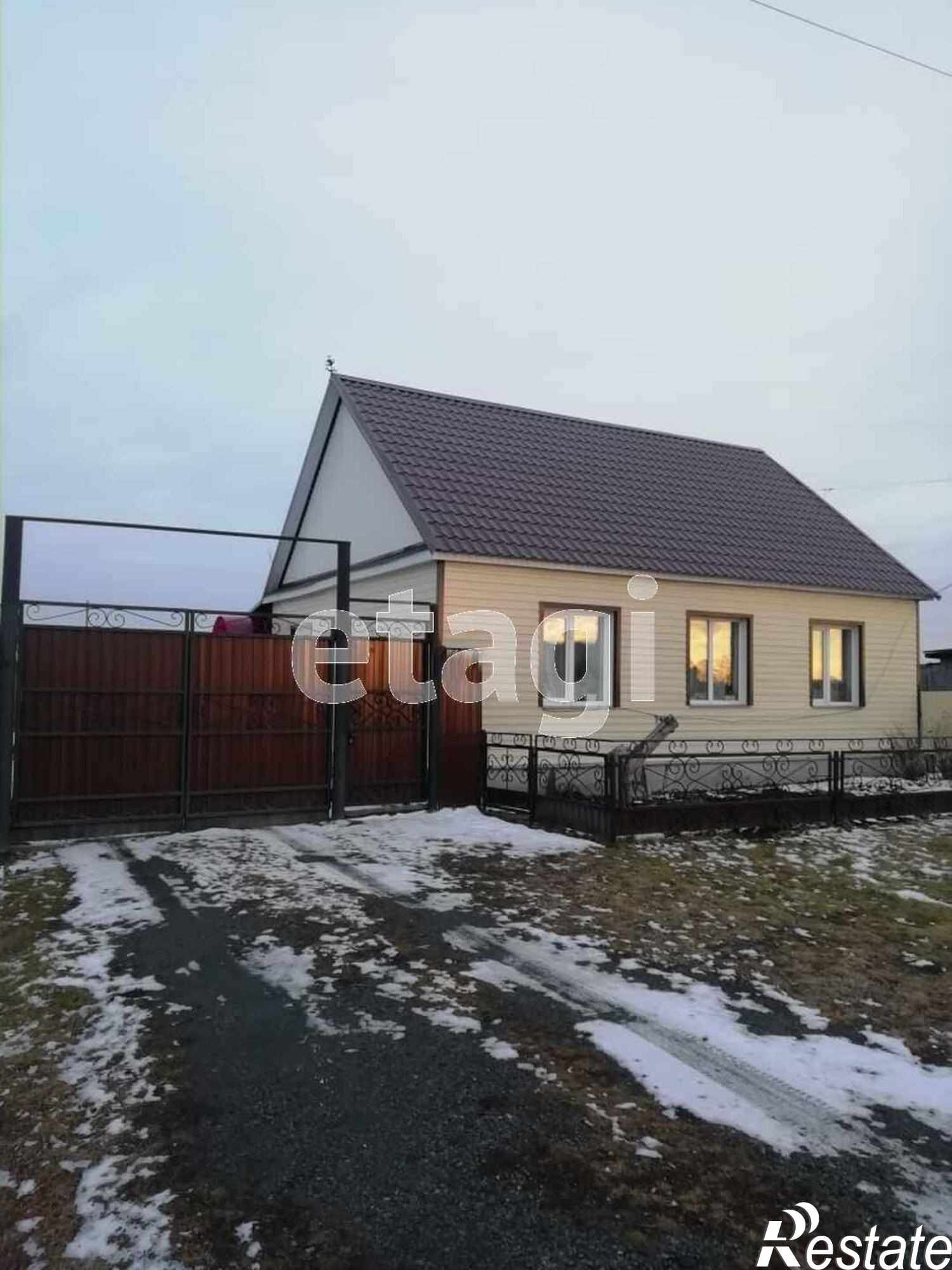 Купить дачу, дом, коттедж за 1 200 000 рублей на Пролетарская улица