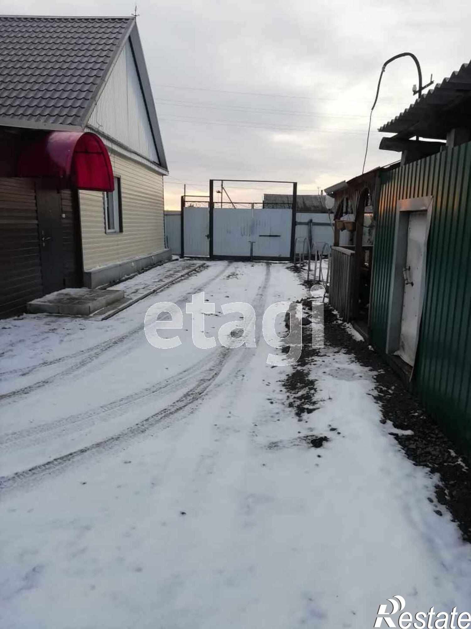 Купить дачу, дом, коттедж за 1 200 000 рублей на Пролетарская улица