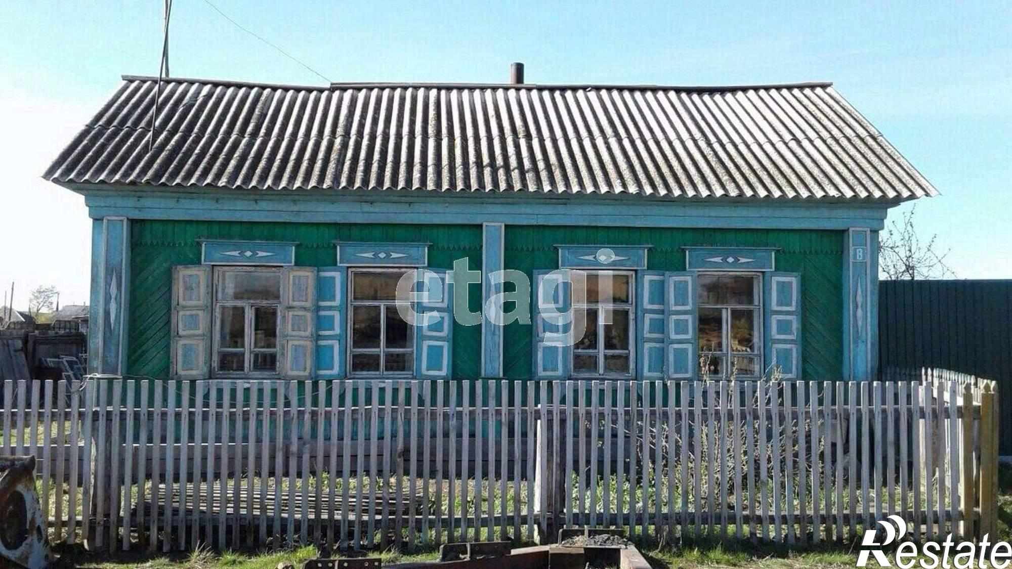 Купить дачу, дом, коттедж за 500 000 рублей на село Басковское