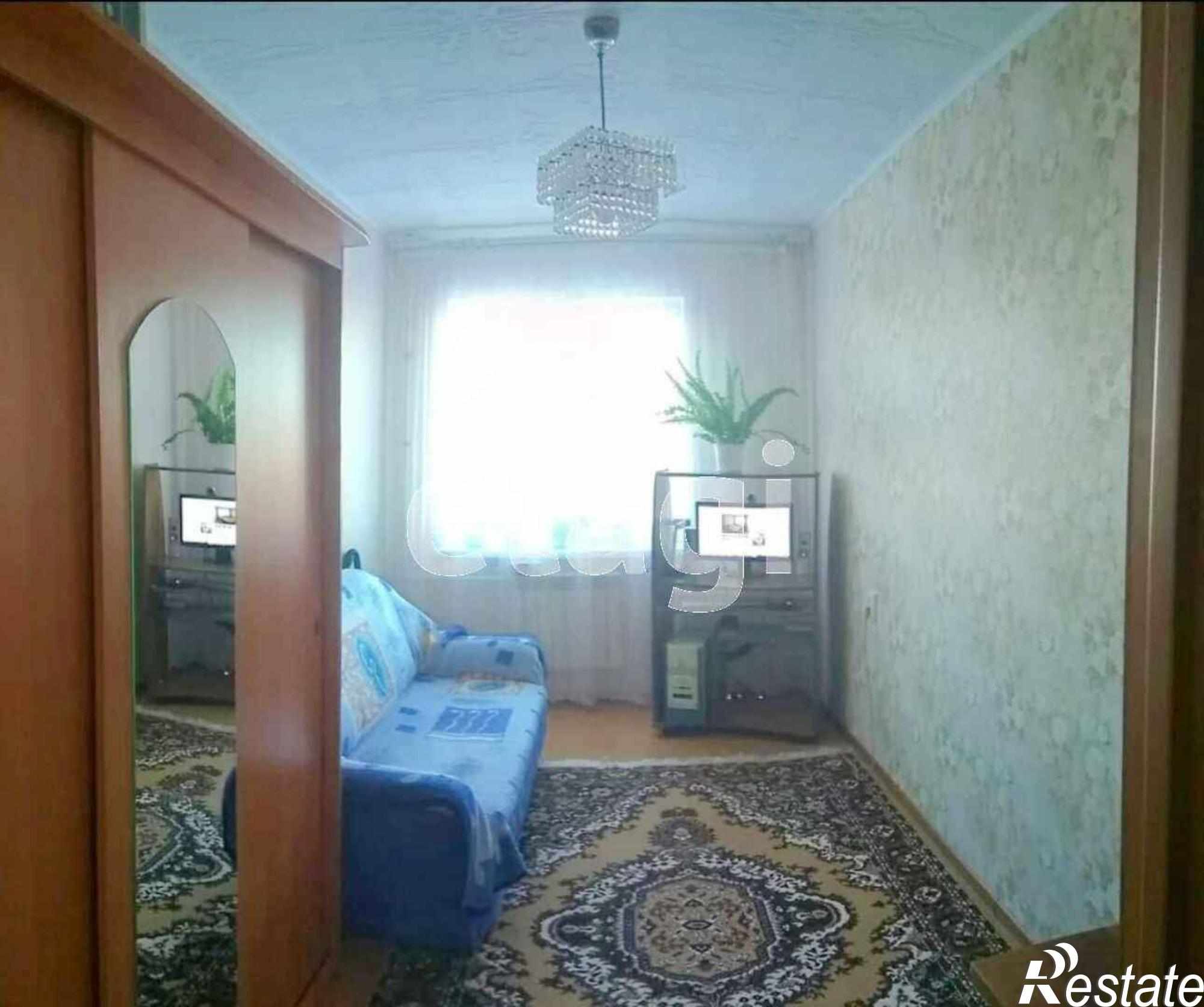Купить квартиру за 1 295 000 рублей на Строителей улица, д.26