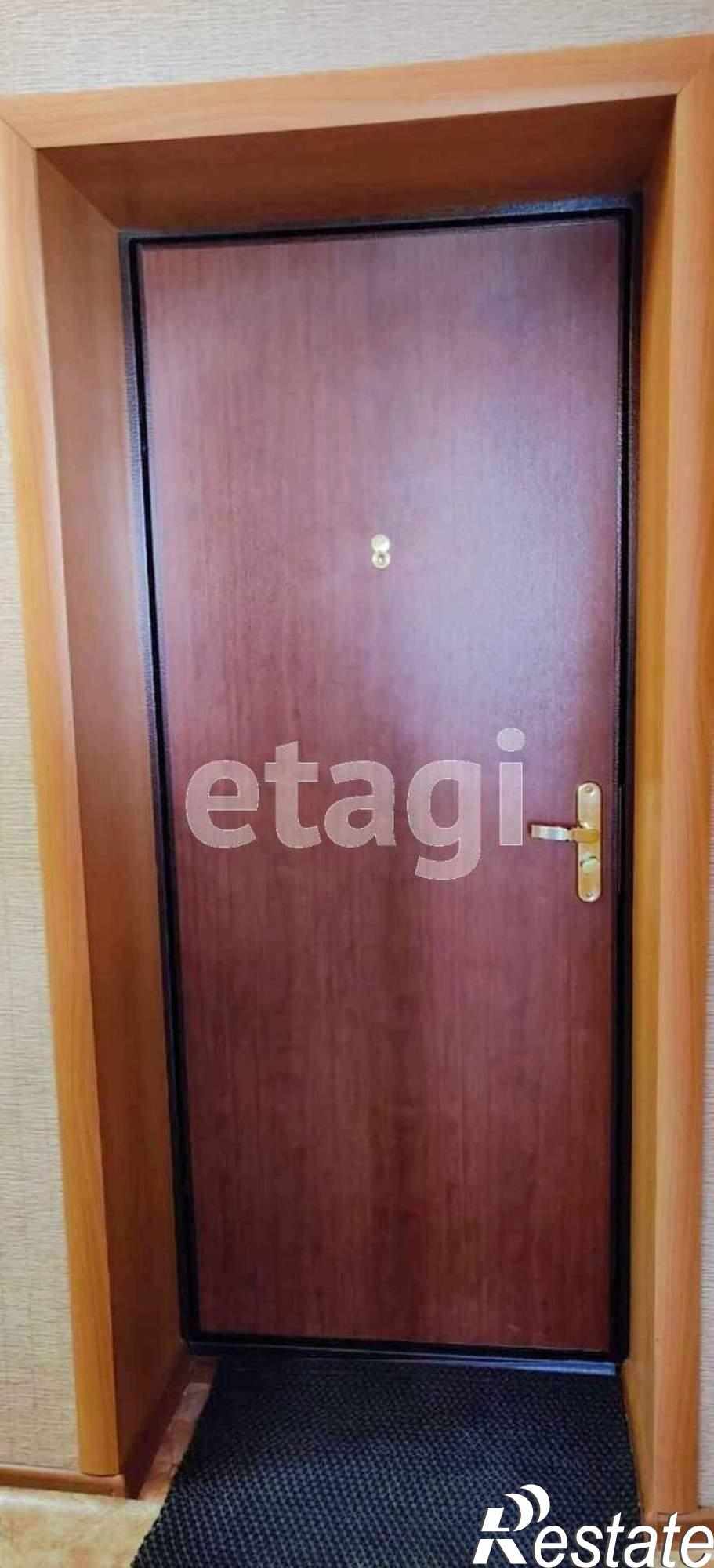 Купить квартиру за 1 295 000 рублей на Строителей улица, д.26