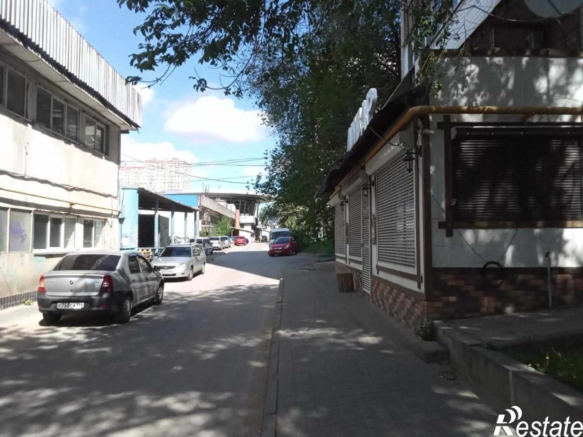 Сдать торговое помещение за 55 000 рублей на ул Невская, 14