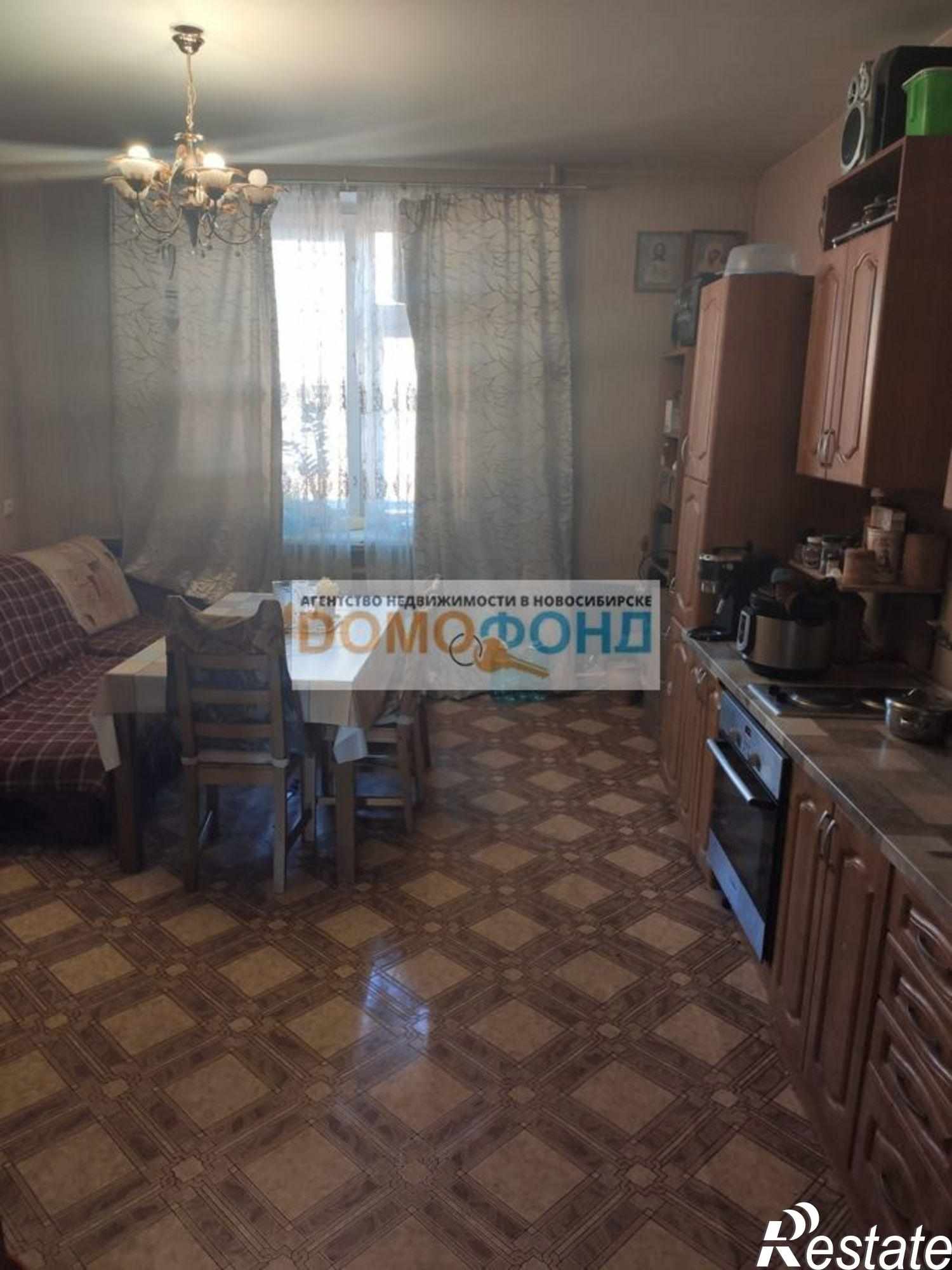 Купить квартиру за 4 555 000 рублей на ул. Бурденко,18
