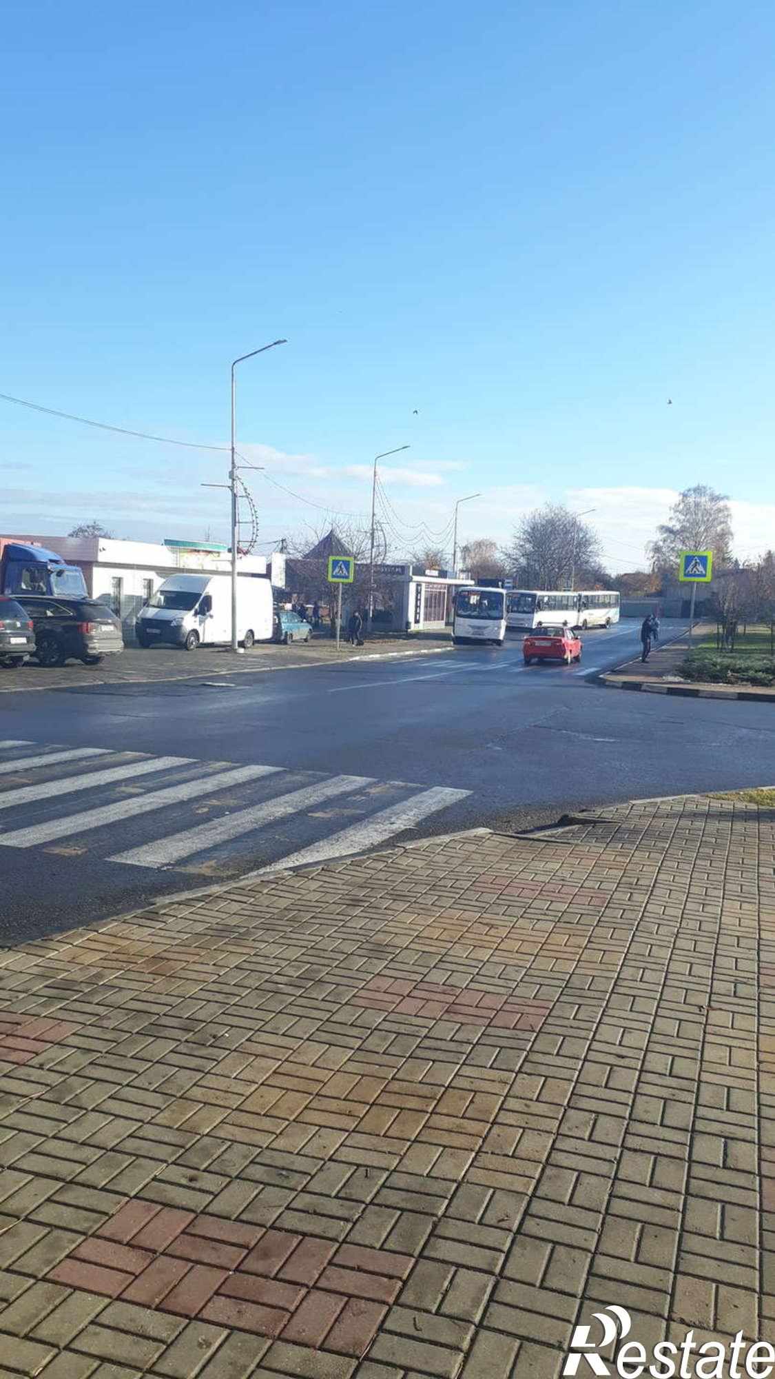 Купить помещение свободного назначения за 8 000 000 рублей на Зелёная улица, 16