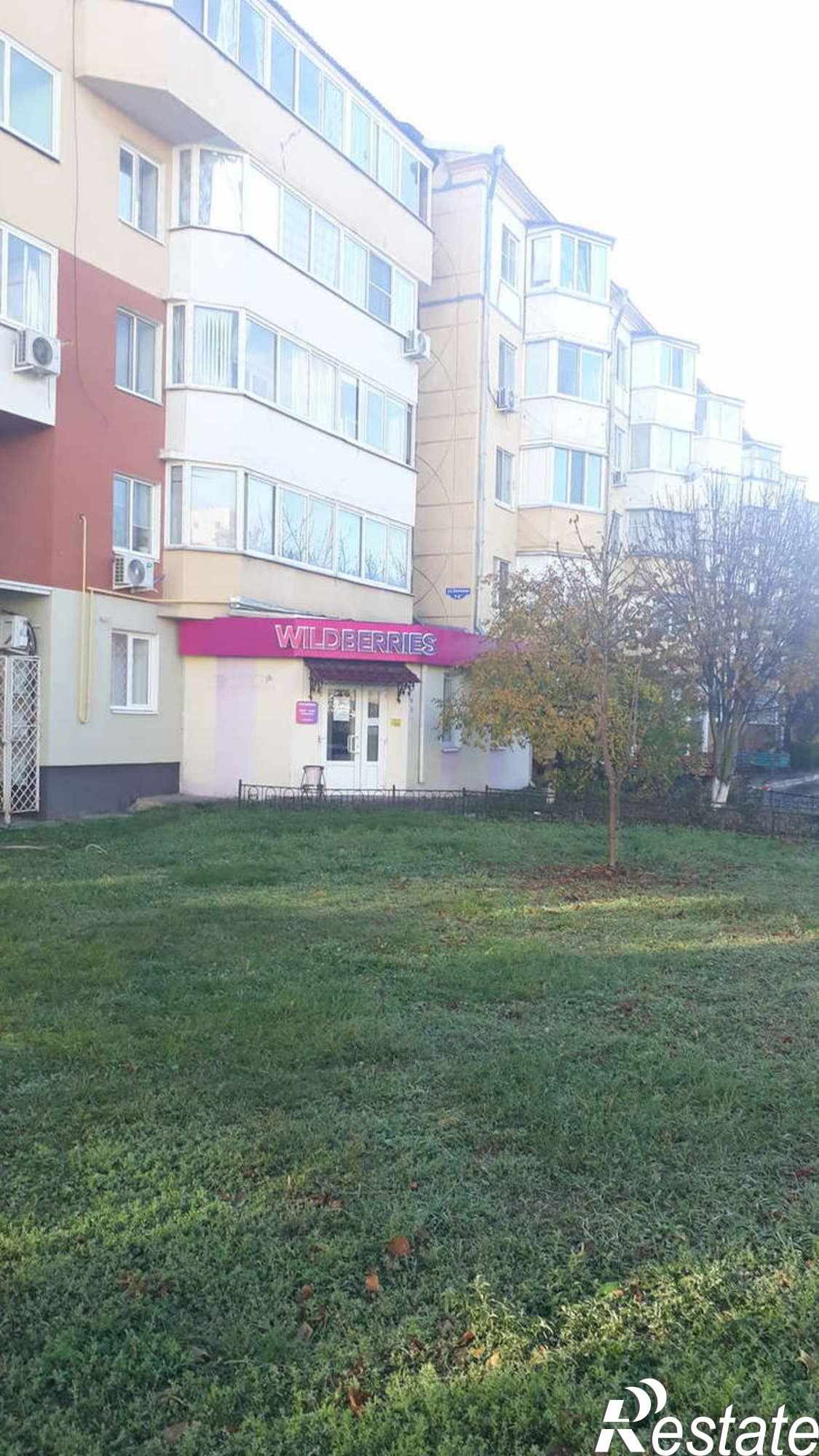 Купить помещение свободного назначения за 8 000 000 рублей на Зелёная улица, 16