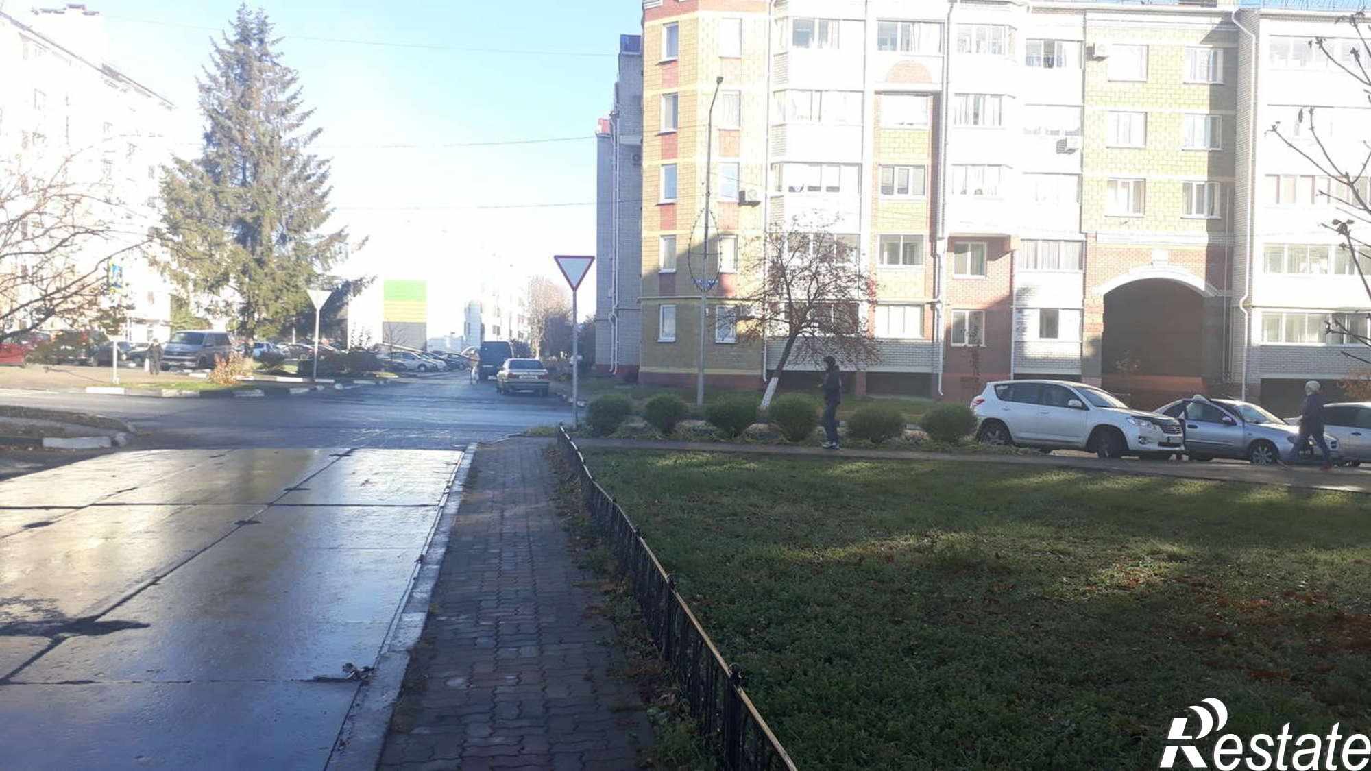 Купить помещение свободного назначения за 8 000 000 рублей на Зелёная улица, 16