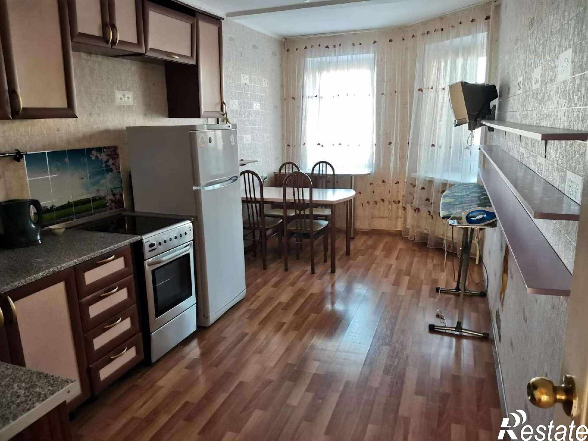 Сдать квартиру за 35 000 рублей на Ново-Вокзальная улица, 146А