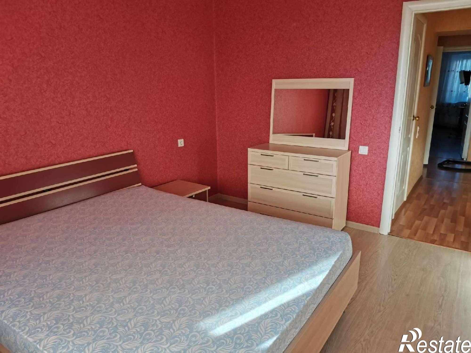 Сдать квартиру за 35 000 рублей на Ново-Вокзальная улица, 146А