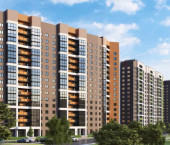 2-комн, 55 кв м, этаж 5/16 ул. Энтузиастов, 59