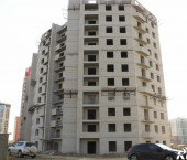 2-комн, 50 кв м, этаж 10/16 ул. Энтузиастов, 59