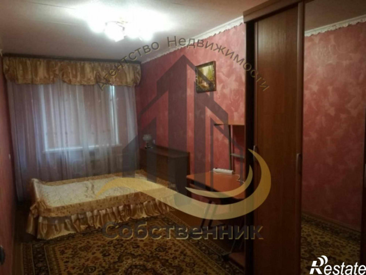 2-комн квартира Интернациональный мкр, 8