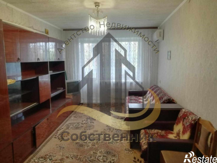 2-комн квартира Интернациональный мкр, 8