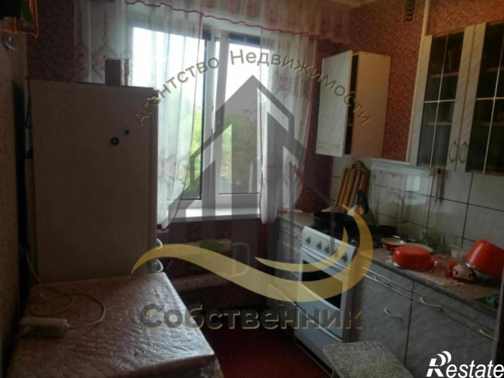 2-комн квартира Интернациональный мкр, 8