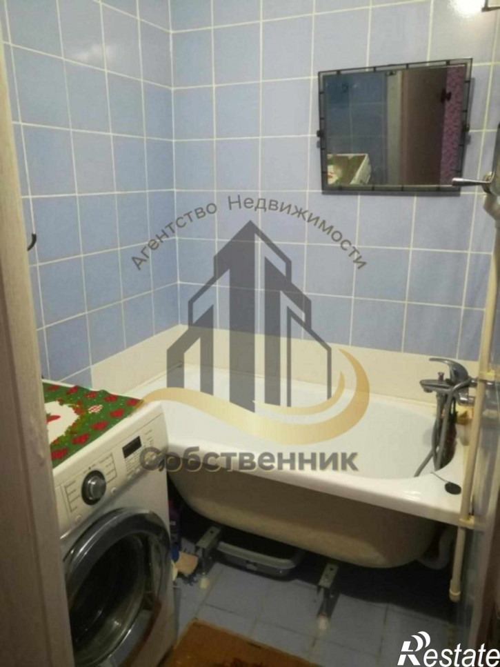 2-комн квартира Интернациональный мкр, 8