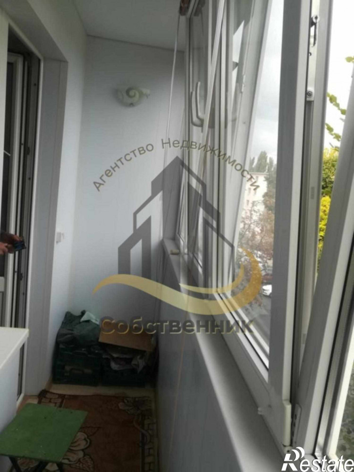 2-комн квартира Интернациональный мкр, 8