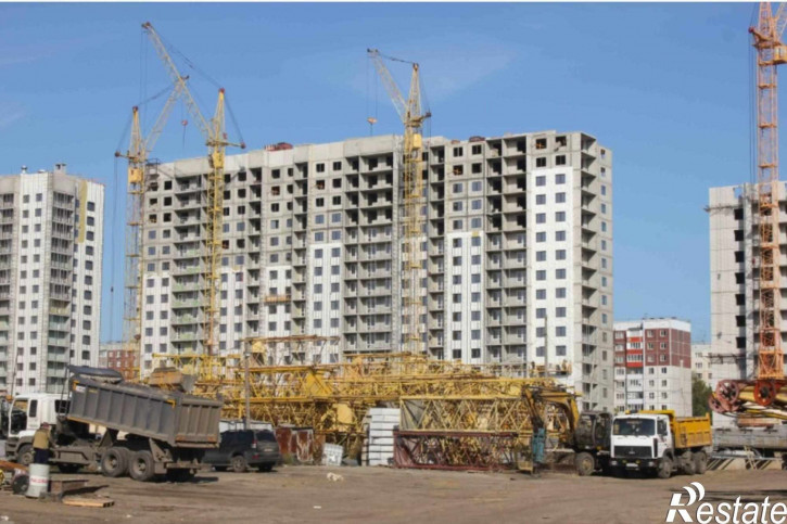 2-комн квартира в новом доме ул. Энтузиастов, 63