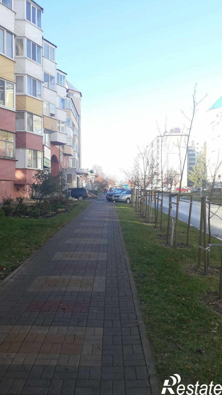 Помещение свободного назначения Зелёная улица, 16