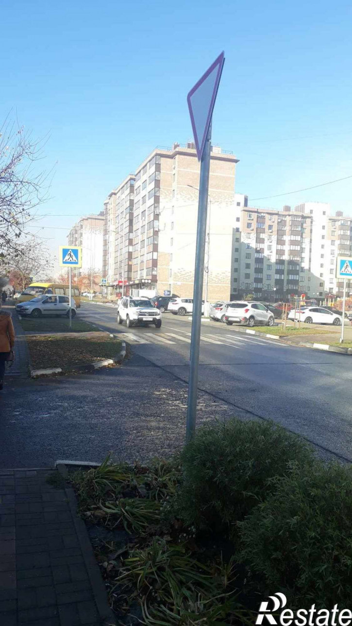 Помещение свободного назначения Зелёная улица, 16