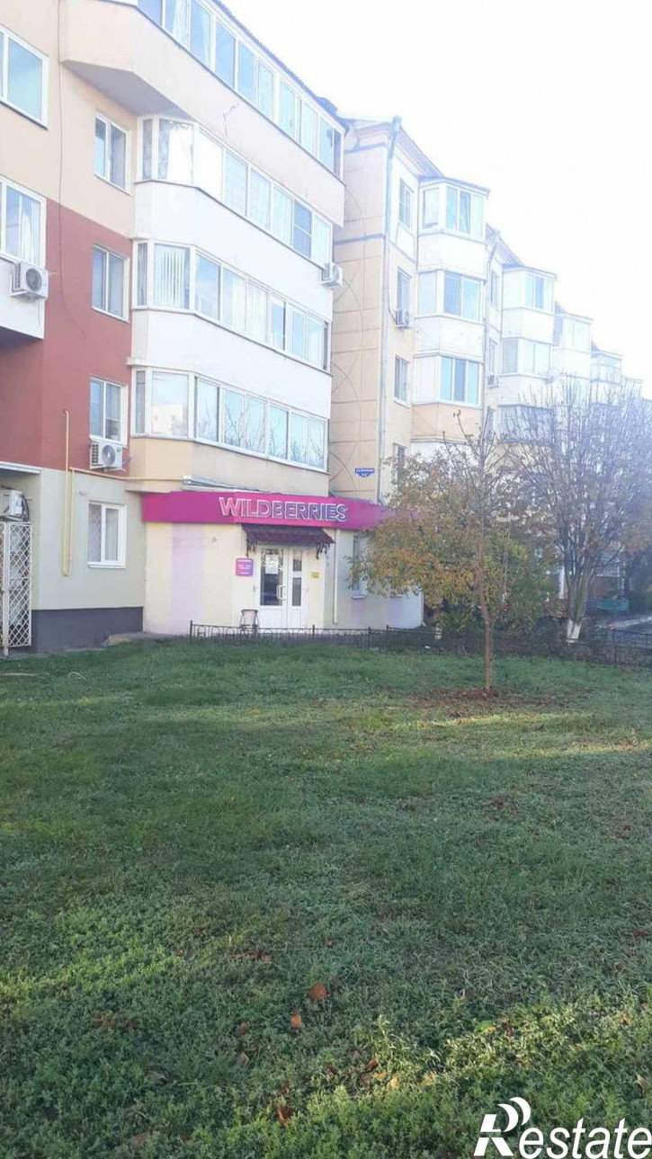 Помещение свободного назначения Зелёная улица, 16