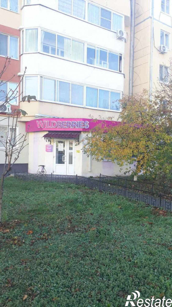 Помещение свободного назначения Зелёная улица, 16