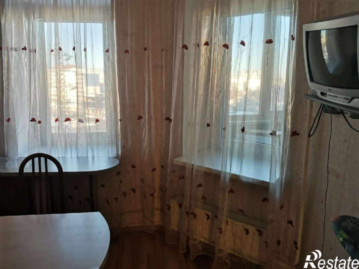 2-комн квартира Ново-Вокзальная улица, 146А