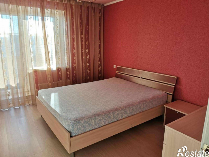 2-комн квартира Ново-Вокзальная улица, 146А