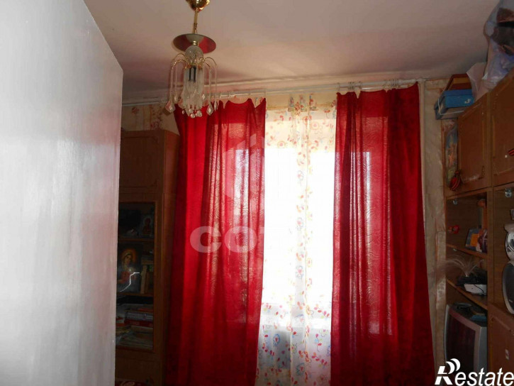 4-комн квартира Ростовская улица, 61