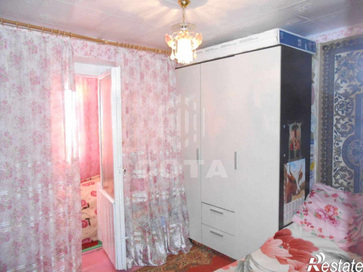 4-комн квартира Ростовская улица, 61