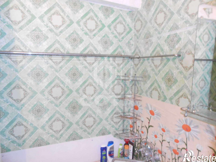 4-комн квартира Ростовская улица, 61