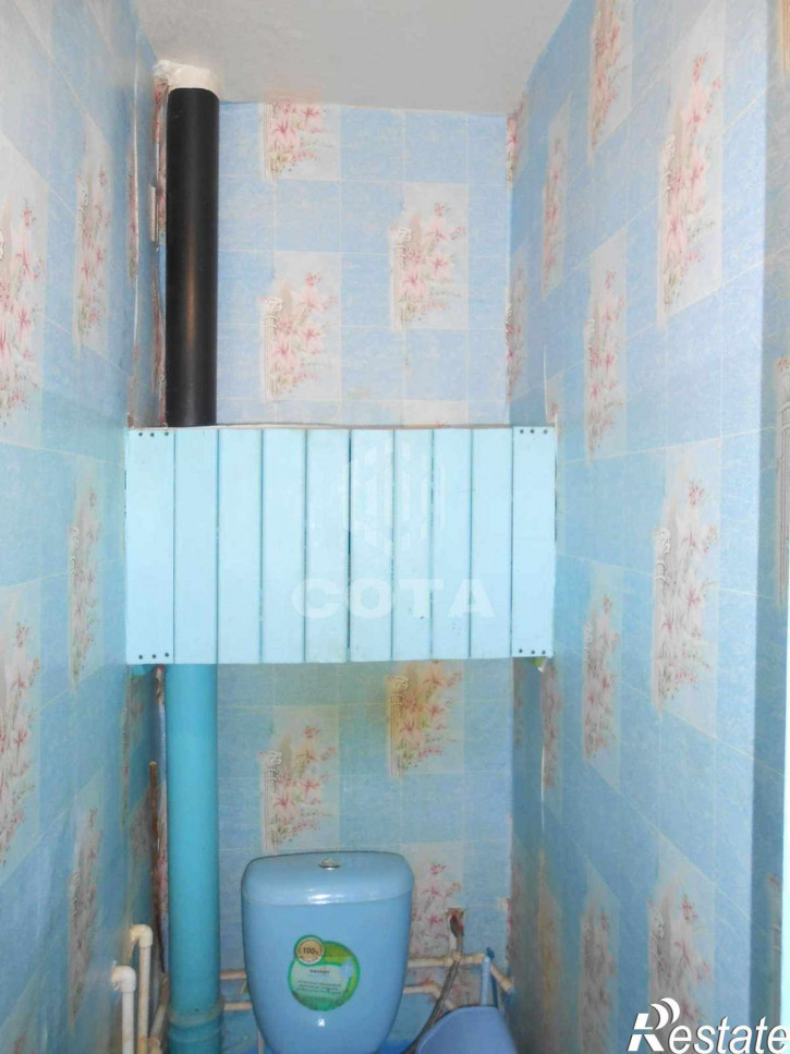 4-комн квартира Ростовская улица, 61