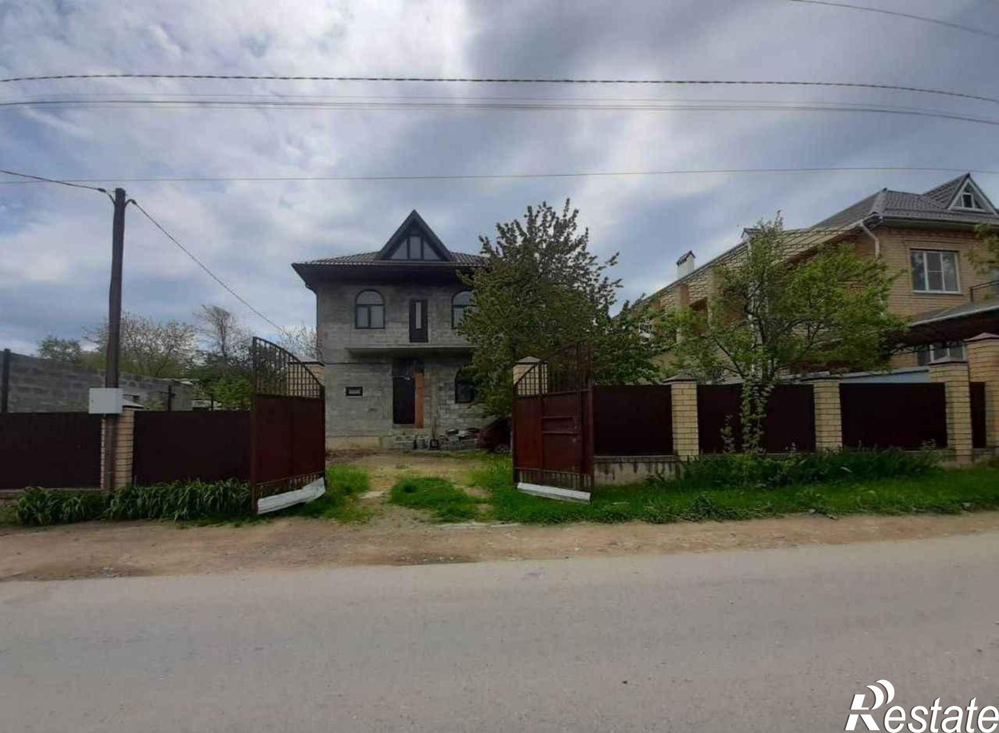 Купить дачу, дом, коттедж за 14 000 000 рублей на улица Шевченко