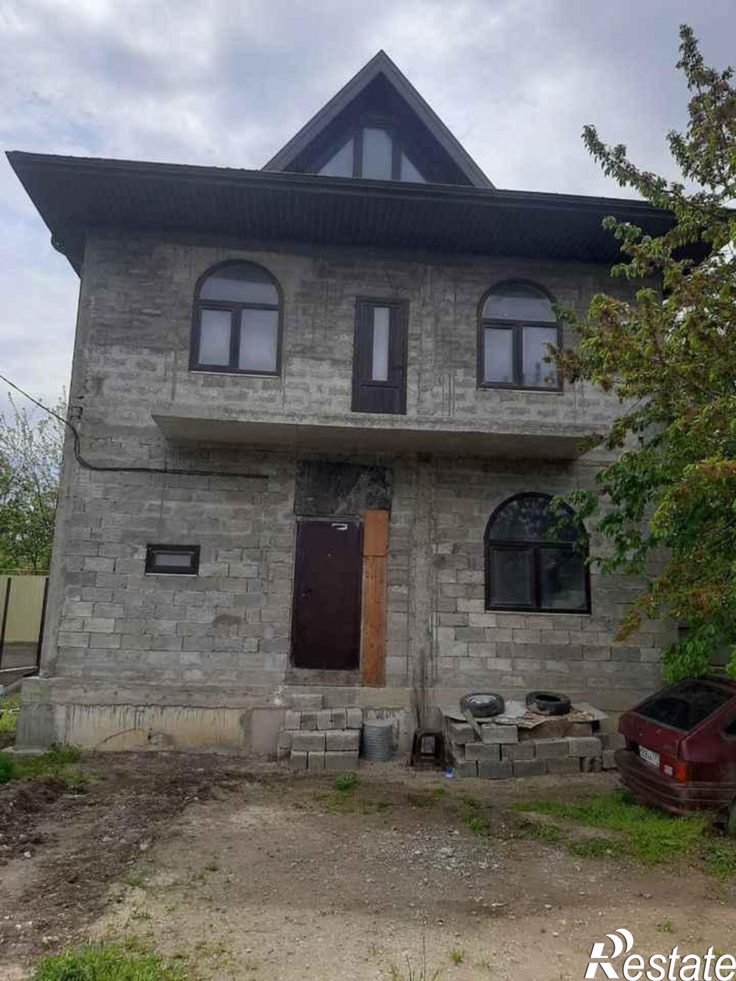 Купить дачу, дом, коттедж за 14 000 000 рублей на улица Шевченко