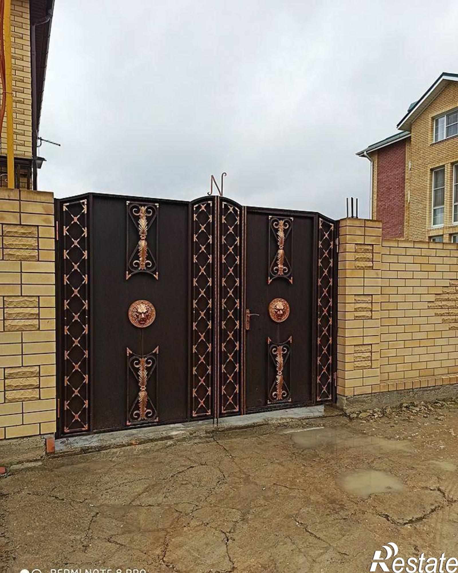 Купить дачу, дом, коттедж за 19 500 000 рублей на улица Серебряная