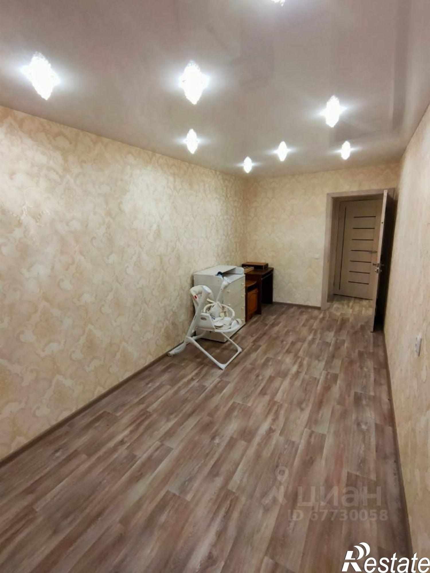 Сдать квартиру за 25 000 рублей на проспект Ленина, 59 к5