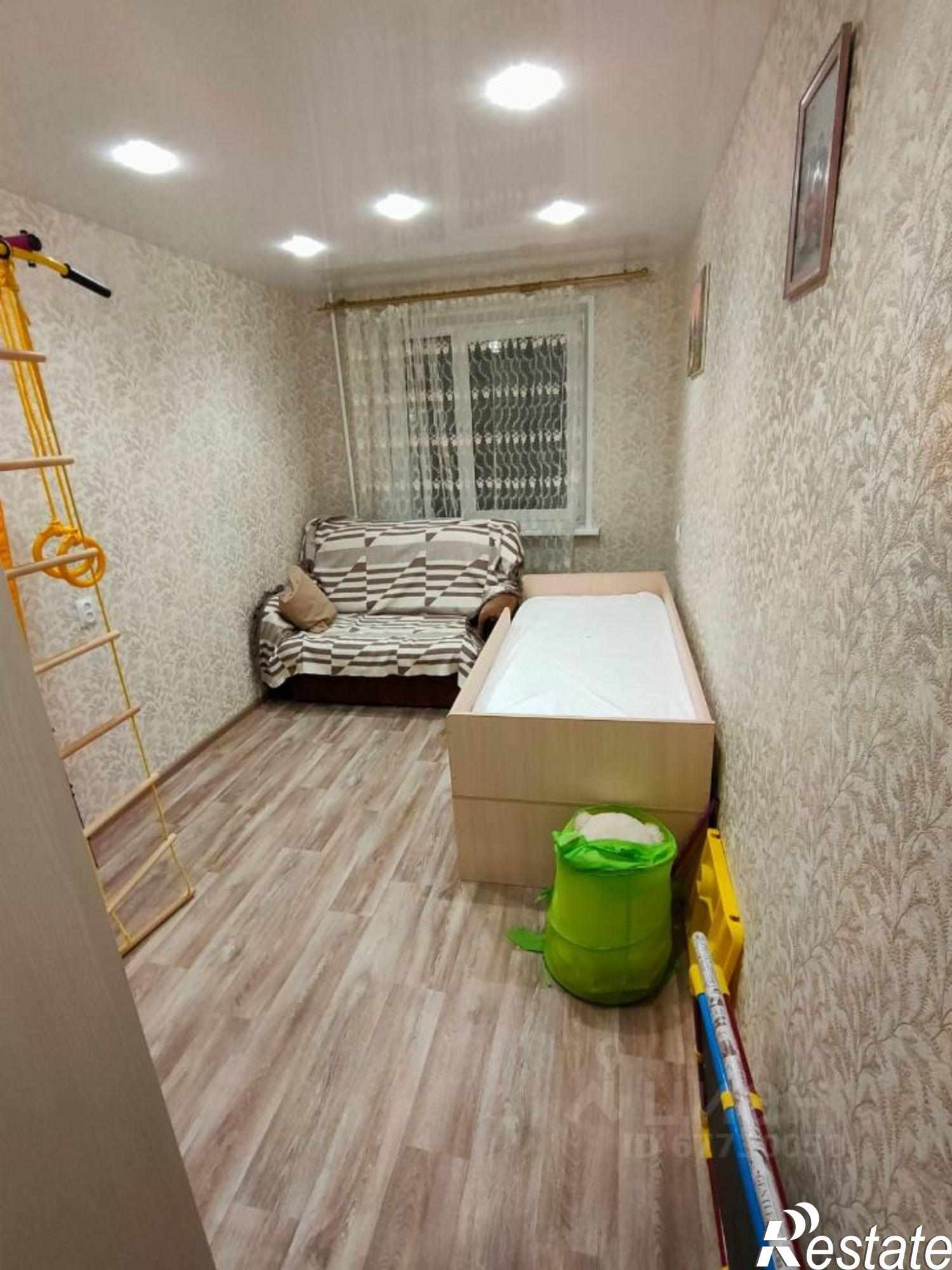 Сдать квартиру за 25 000 рублей на проспект Ленина, 59 к5