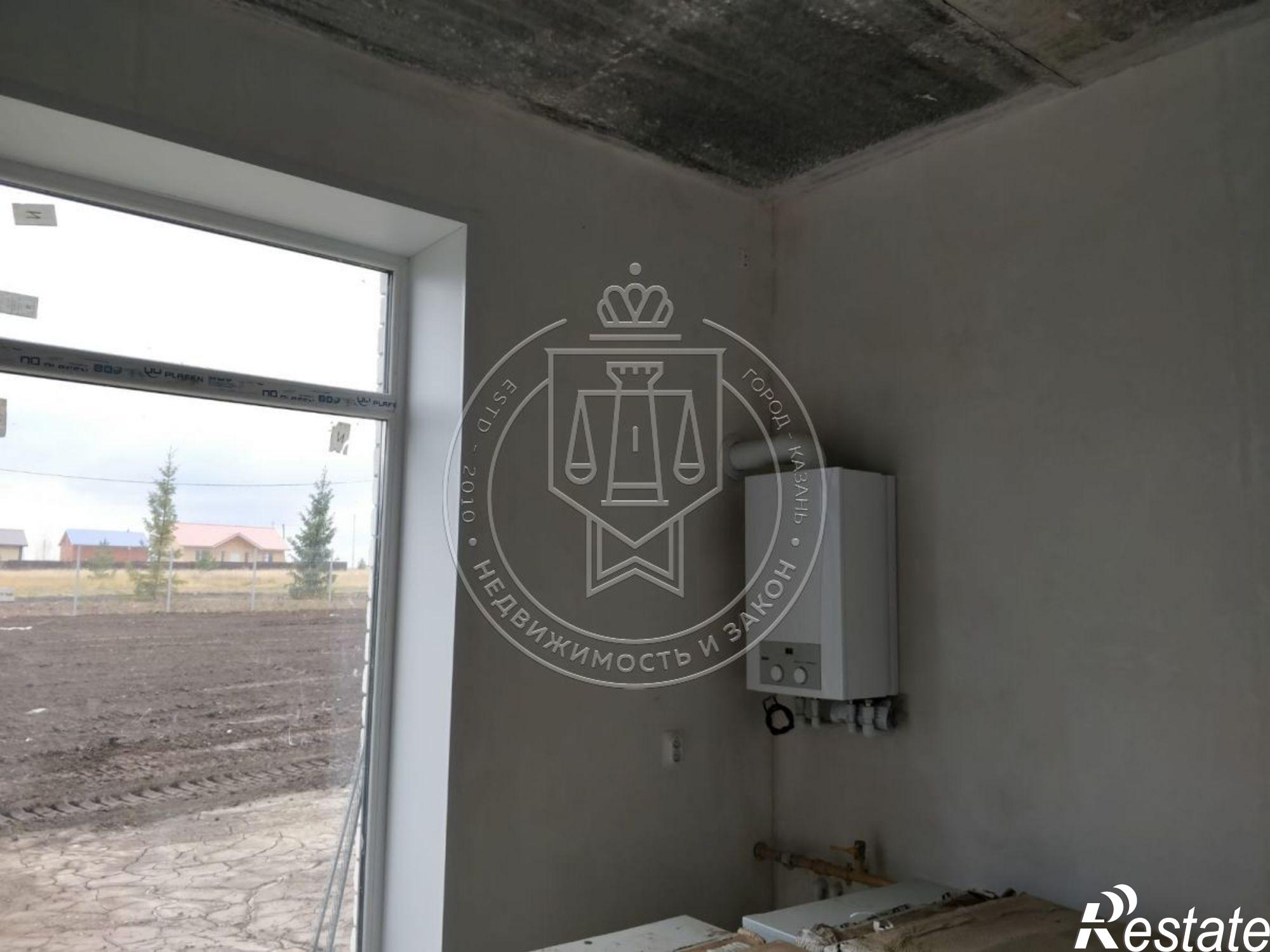 Купить квартиру за 6 556 380 рублей на Ясная ул, 1