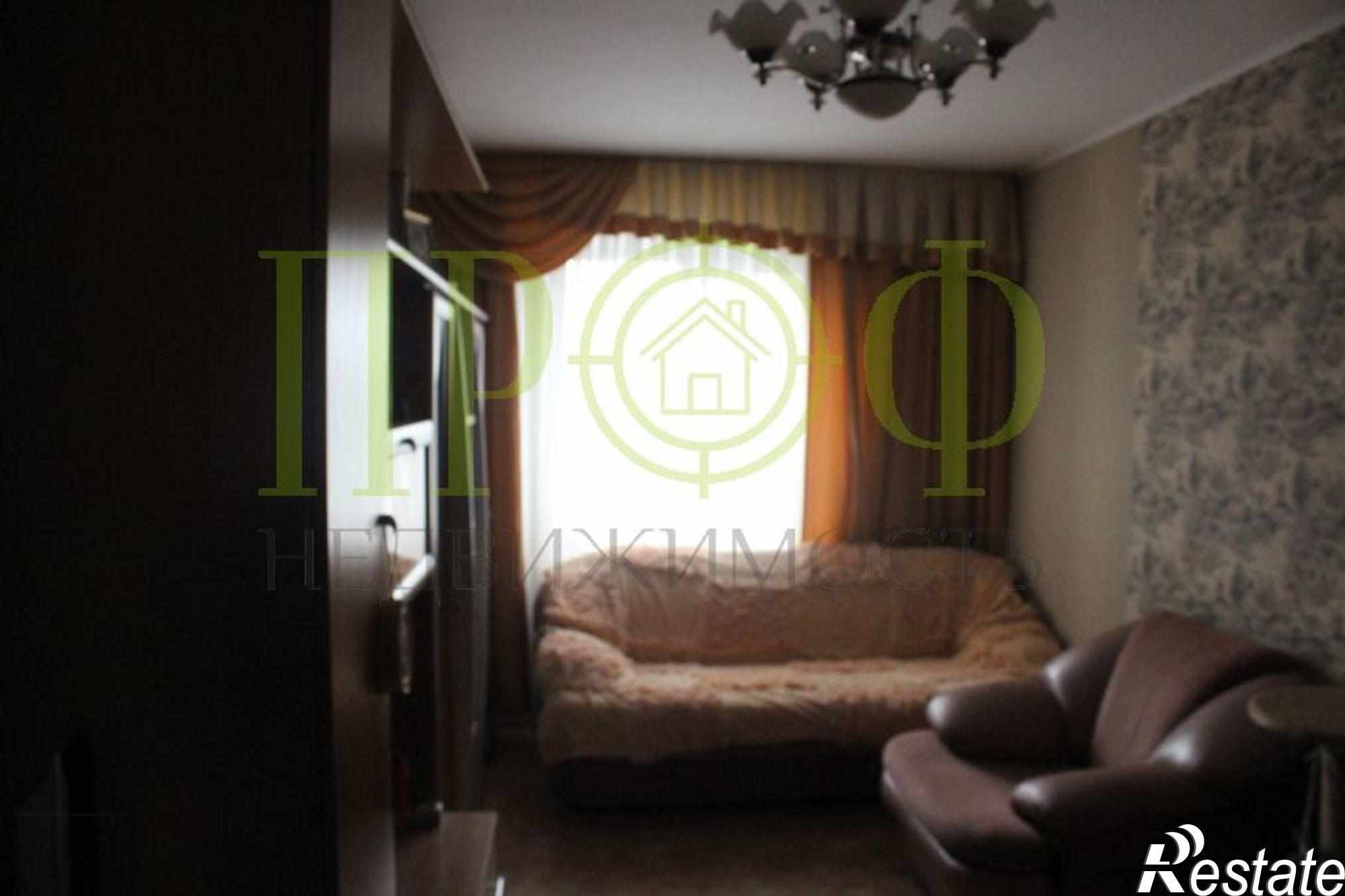 Купить квартиру за 3 050 000 рублей на пер. Рекордный,5