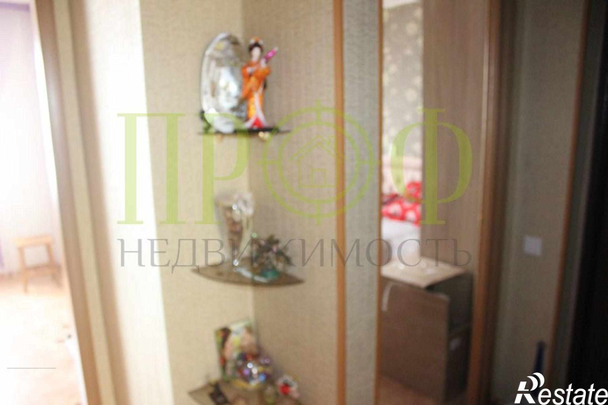 Купить квартиру за 3 050 000 рублей на пер. Рекордный,5