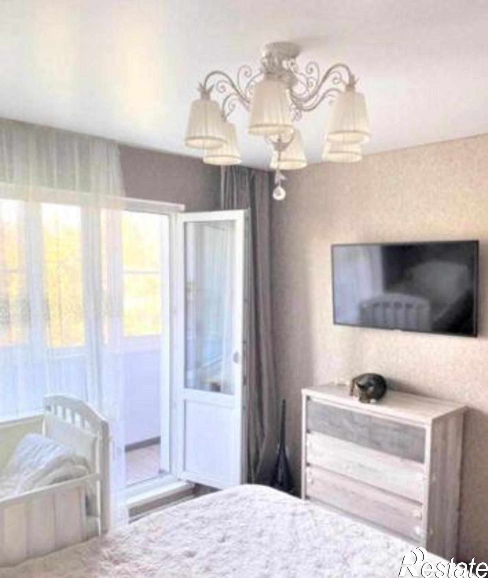 Купить квартиру за 3 450 000 рублей на улица Мильчакова, 167