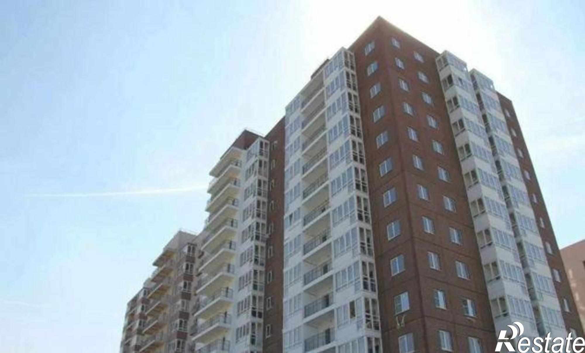 Купить квартиру за 2 400 000 рублей на улица Ерёменко, 114