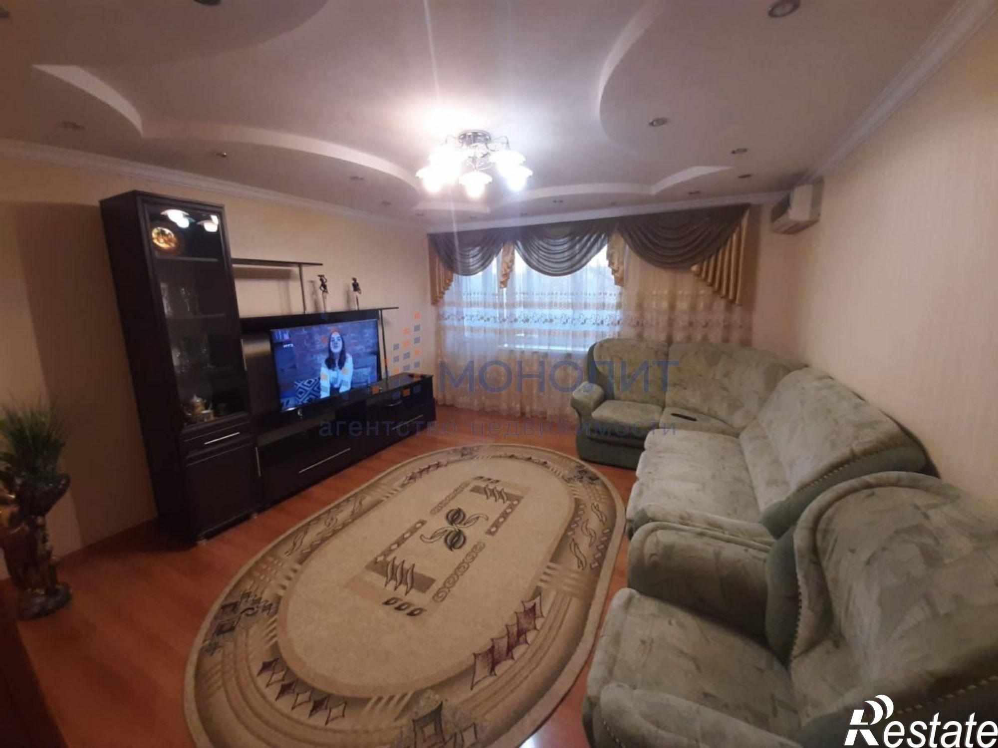 Купить квартиру за 3 360 000 рублей на Удмуртская ул, 51