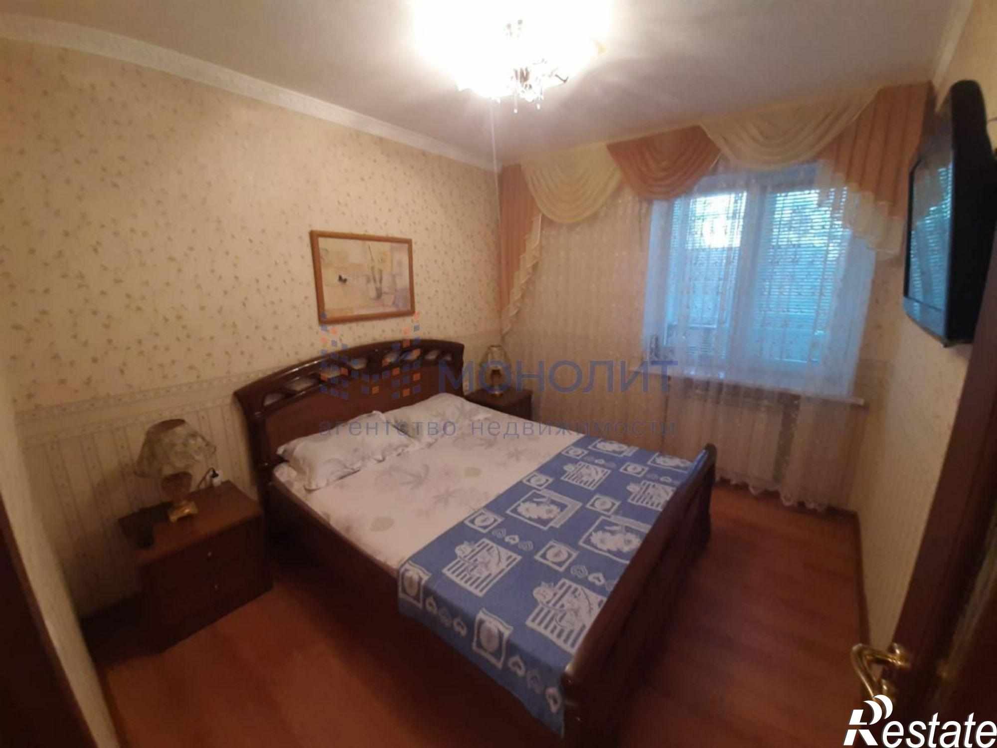Купить квартиру за 3 360 000 рублей на Удмуртская ул, 51