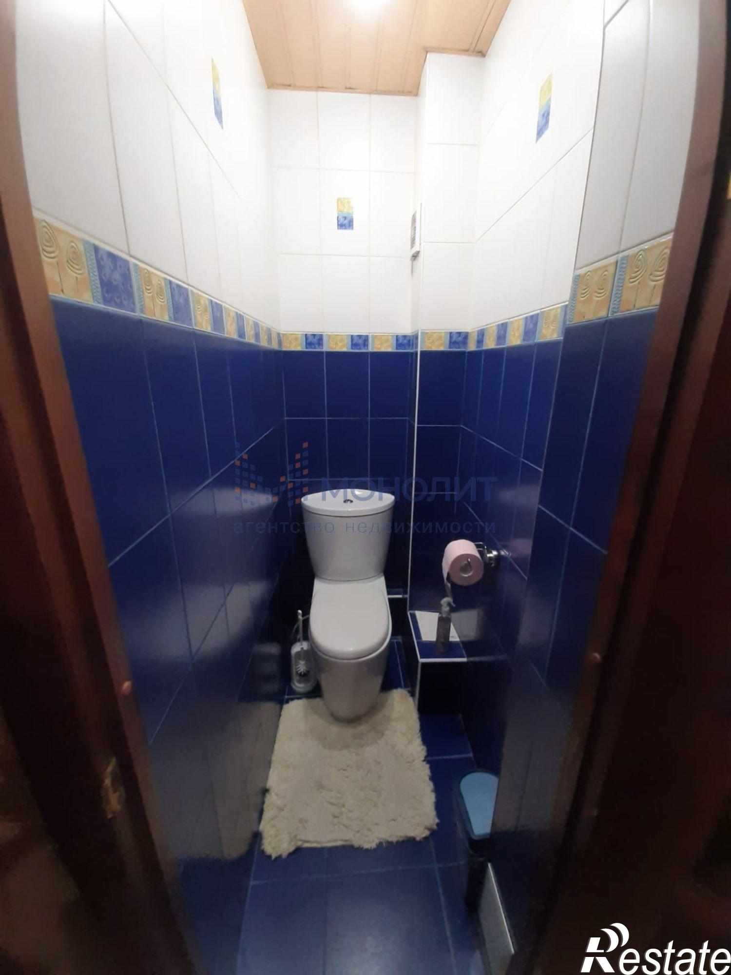 Купить квартиру за 3 360 000 рублей на Удмуртская ул, 51