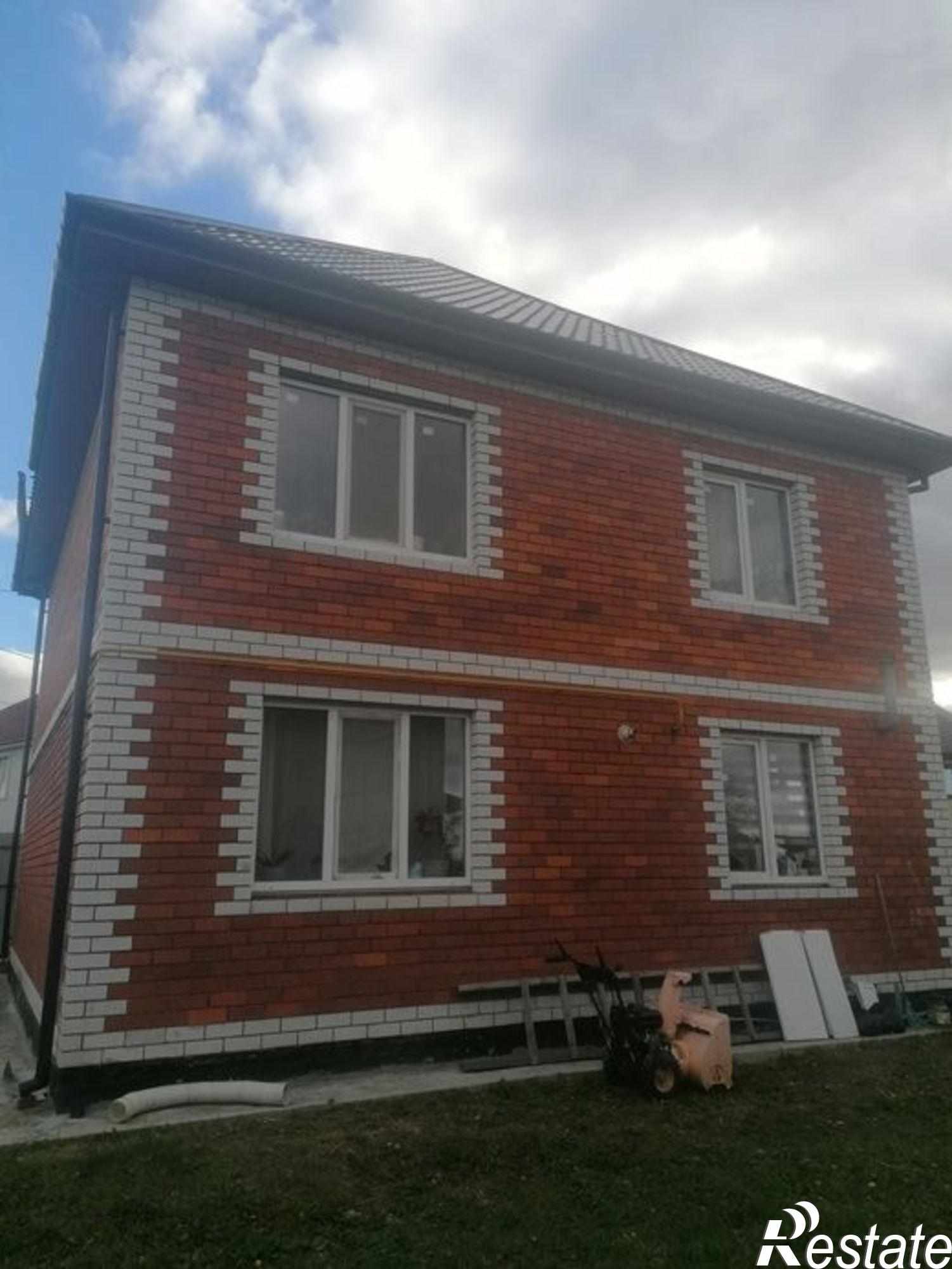 Купить дачу, дом, коттедж за 7 300 000 рублей на Тюмень