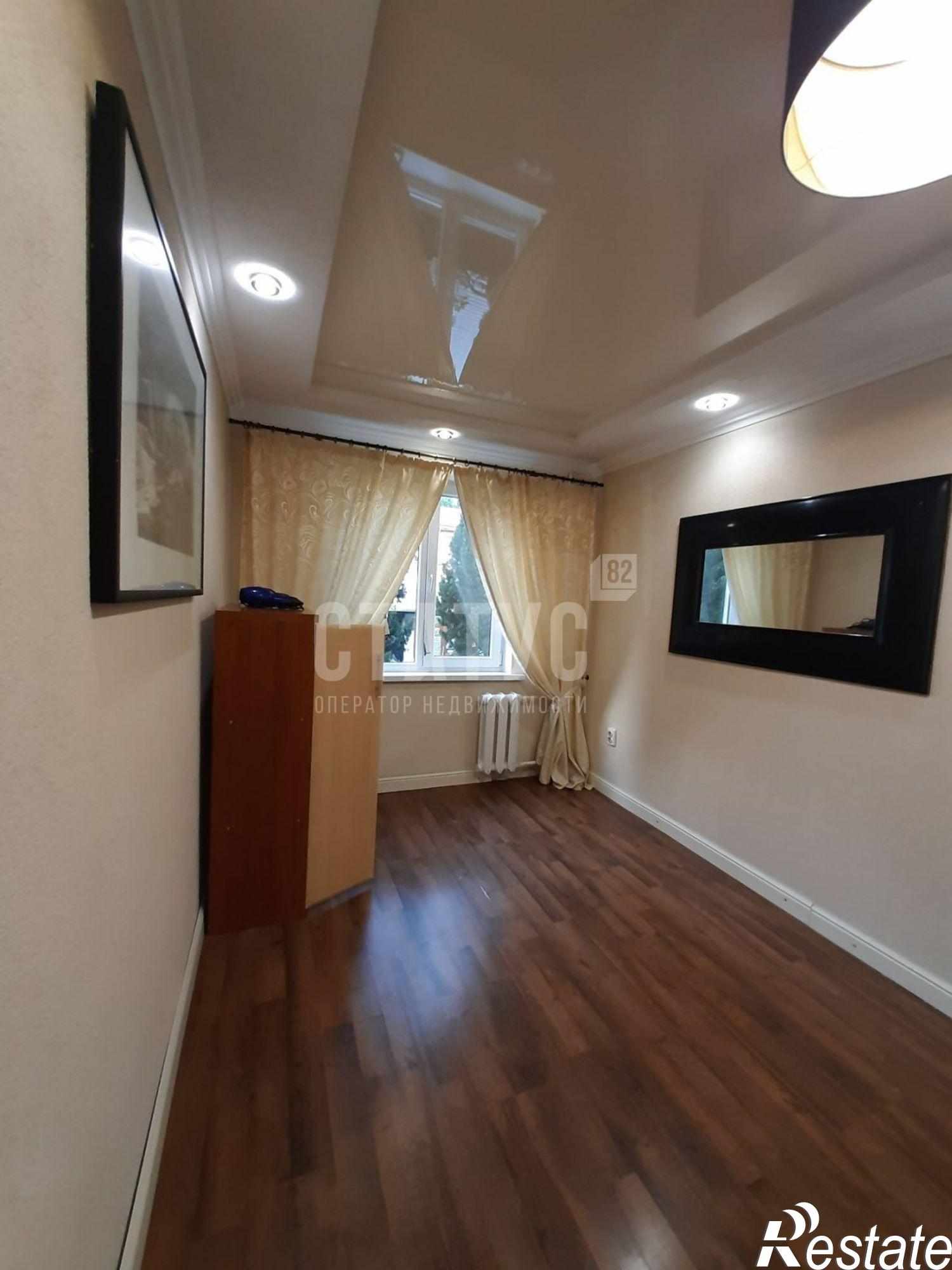 Сдать квартиру за 50 000 рублей на Спендиарова ул, 6
